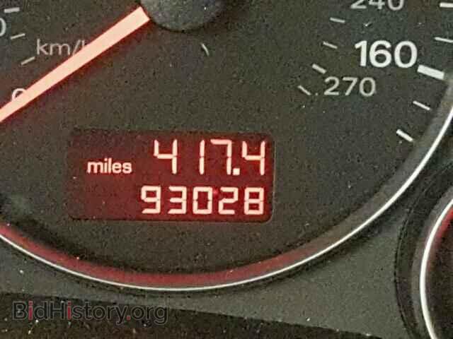 2006 AUDI A4 - VIN: WAUEF78E16A195006 - Фото 8