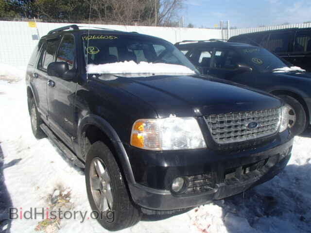 Photo 1FMZU73E05ZA38483 - FORD EXPLORER 2005