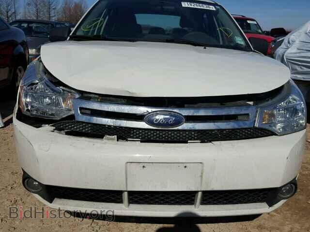 2010 FORD FOCUS - VIN: 1FAHP3FN4AW231149 - Фото 10