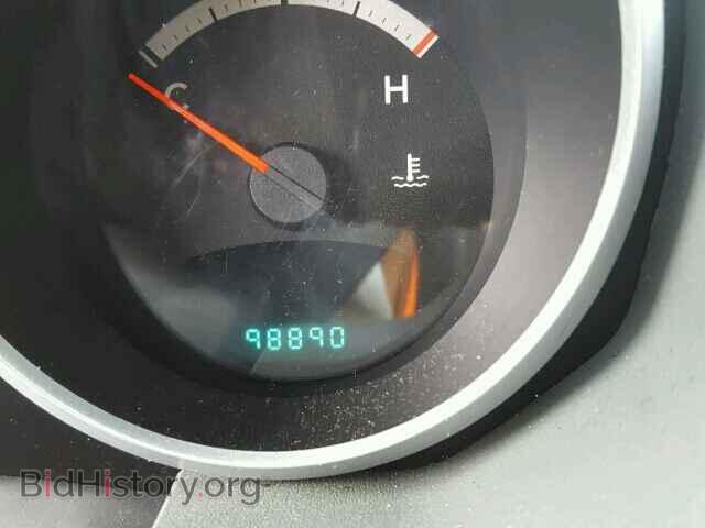 2009 DODGE CARAVAN - VIN: 2D8HN44E99R623462 - Фото 8