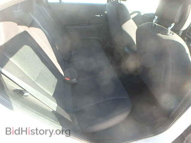 2012 CHRYSLER 200 - VIN: 1C3CCBAB0CN241004 - Фото 6