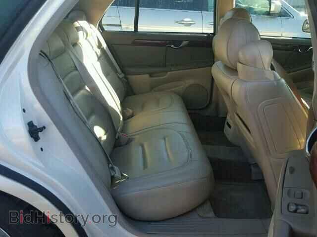 2003 CADILLAC DEVILLE - VIN: 1G6KD54Y83U215149 - Photo 6
