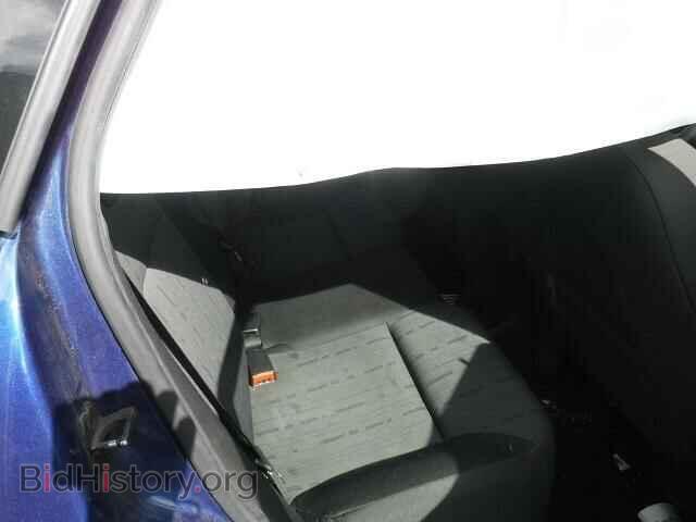 2008 FORD FOCUS - VIN: 1FAHP35N18W230830 - Фото 6
