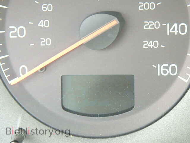 2003 VOLVO S80 - VIN: YV1TS92D731303510 - Фото 8