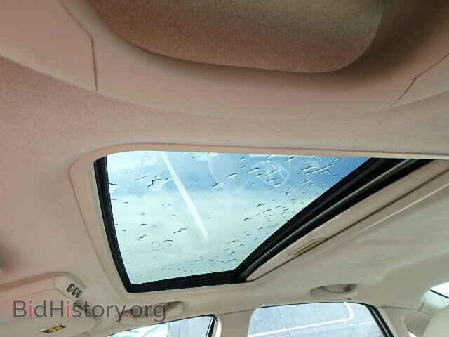2003 VOLVO S80 - VIN: YV1TS92D731303510 - Фото 9