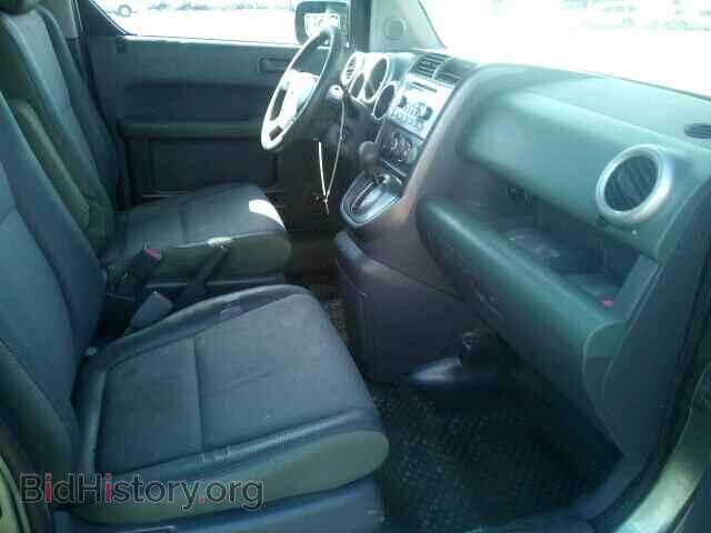 2003 HONDA ELEMENT - VIN: 5J6YH28533L010638 - Photo 5