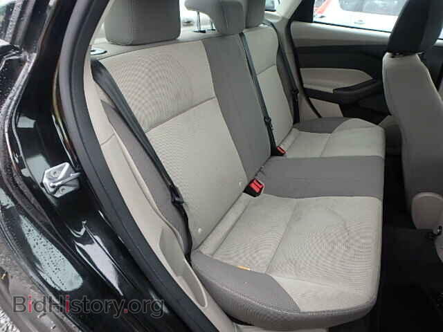 2013 FORD FOCUS - VIN: 1FADP3F27DL240616 - Фото 6
