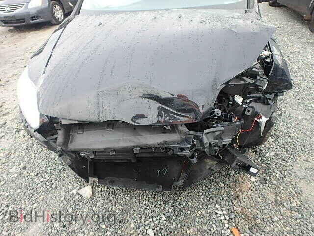 2013 FORD FOCUS - VIN: 1FADP3F27DL240616 - Фото 7