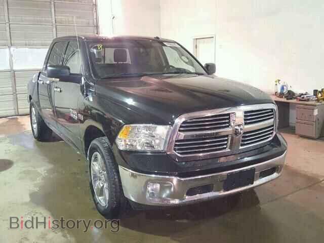 Photo 3C6RR7LT2FG710122 - RAM TRUCK 2015