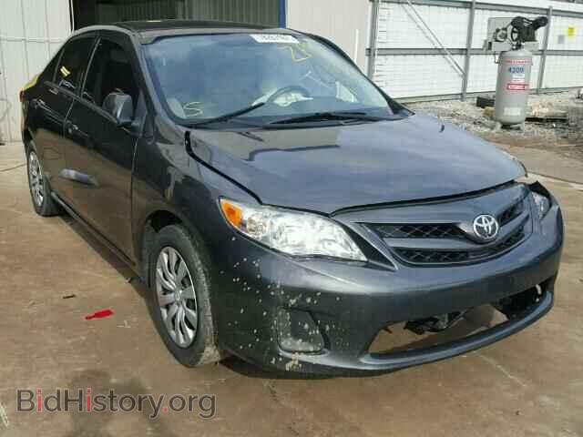 Фотография 5YFBU4EE9CP031802 - TOYOTA COROLLA 2012