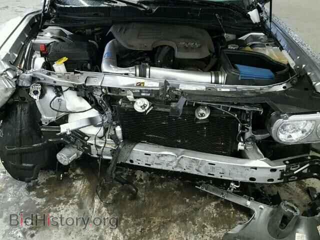 2014 DODGE CHALLENGER - VIN: 2C3CDYAG8EH247799 - Photo 7