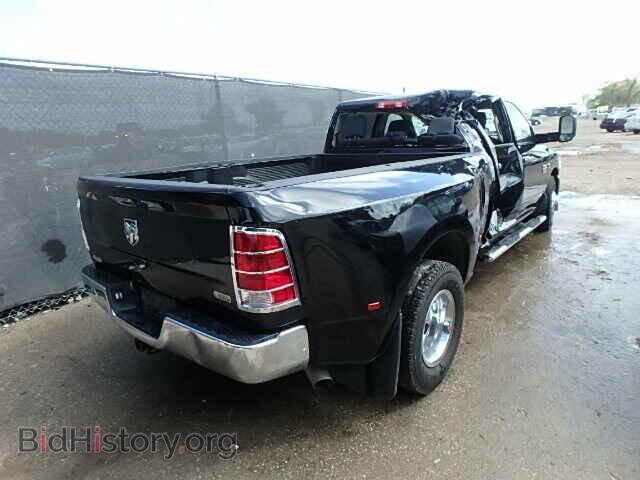 2012 DODGE RAM 3500 - VIN: 3C63DPGL2CG340431 - Фото 4