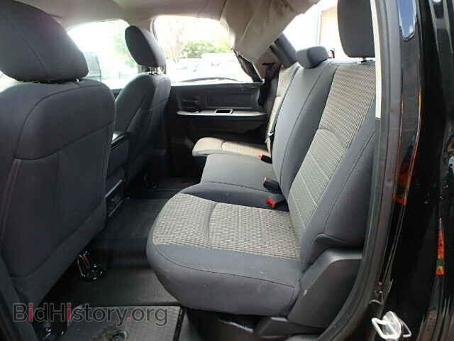 2012 DODGE RAM 3500 - VIN: 3C63DPGL2CG340431 - Фото 6