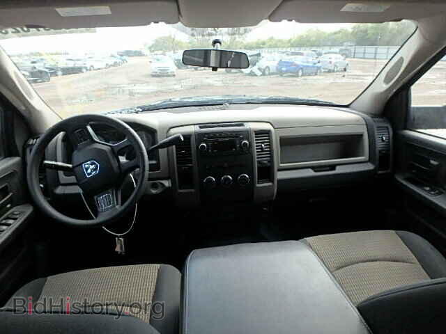 2012 DODGE RAM 3500 - VIN: 3C63DPGL2CG340431 - Фото 9
