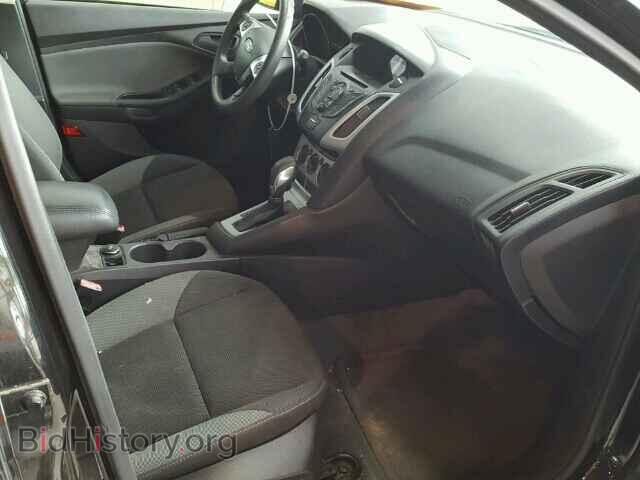 2012 FORD FOCUS - VIN: 1FAHP3K27CL106050 - Фото 5