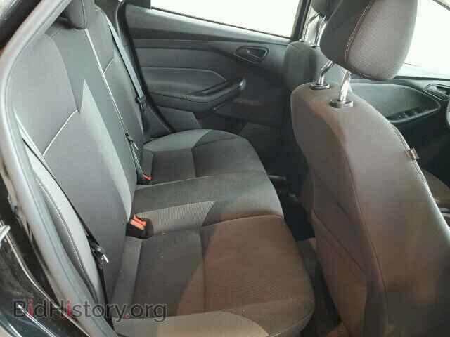 2012 FORD FOCUS - VIN: 1FAHP3K27CL106050 - Фото 6