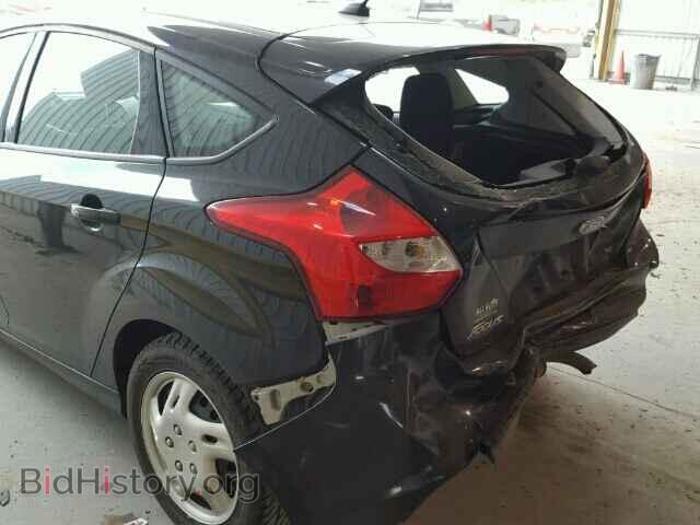 2012 FORD FOCUS - VIN: 1FAHP3K27CL106050 - Фото 10
