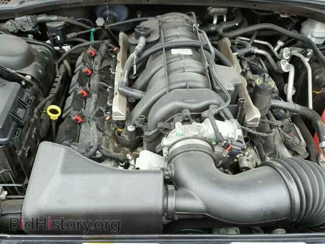 2013 DODGE CHALLENGER - VIN: 2C3CDYBT2DH662644 - Фото 7