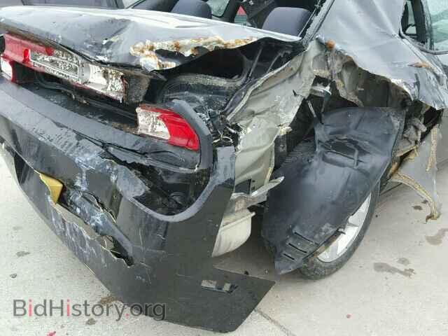 2013 DODGE CHALLENGER - VIN: 2C3CDYBT2DH662644 - Фото 9