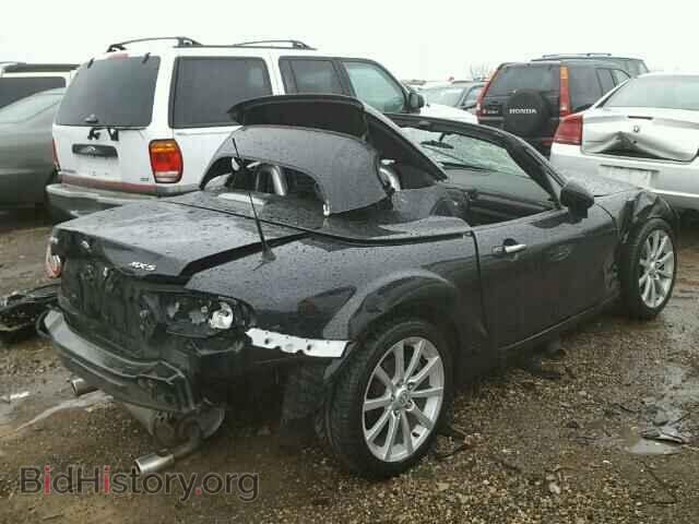 2007 MAZDA MIATA - VIN: JM1NC26F770125494 - Фото 4