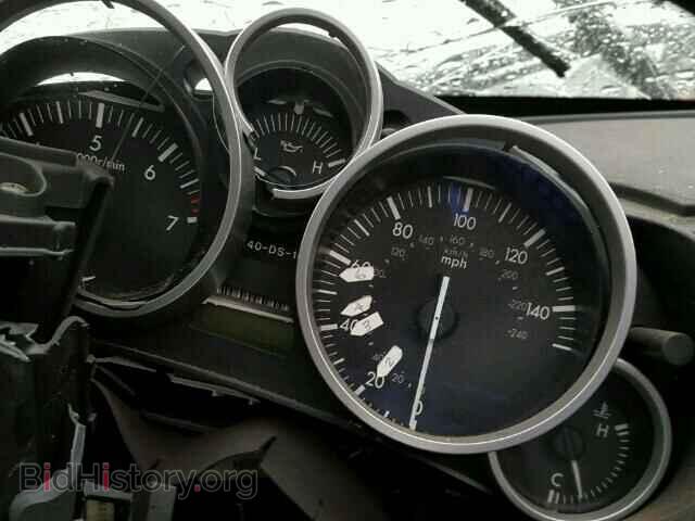 2007 MAZDA MIATA - VIN: JM1NC26F770125494 - Фото 8