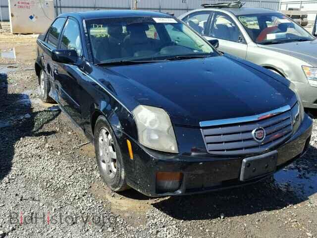 Фотография 1G6DM577940136576 - CADILLAC CTS 2004