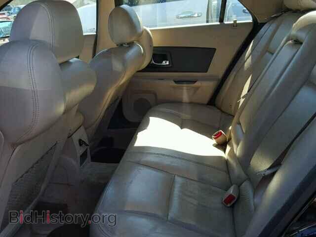 2004 CADILLAC CTS - VIN: 1G6DM577940136576 - Фото 6