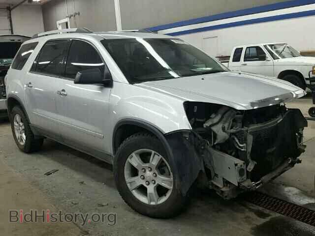 Photo 1GKKVNED8CJ169320 - GMC ACADIA 2012
