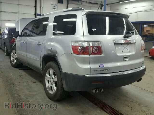 2012 GMC ACADIA - VIN: 1GKKVNED8CJ169320 - Фото 3