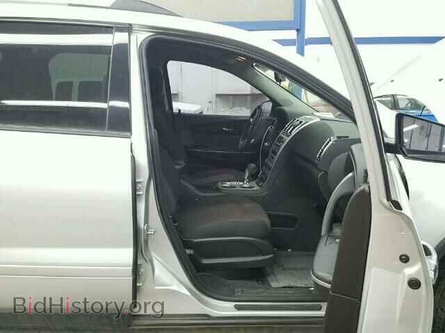 2012 GMC ACADIA - VIN: 1GKKVNED8CJ169320 - Фото 5