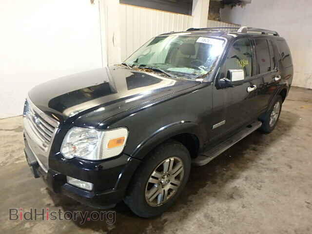 2006 FORD EXPLORER - VIN: 1FMEU75876UB11028 - Фото 2