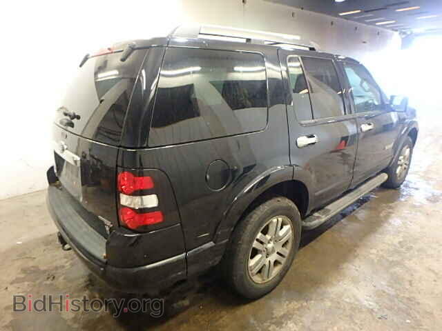 2006 FORD EXPLORER - VIN: 1FMEU75876UB11028 - Фото 4