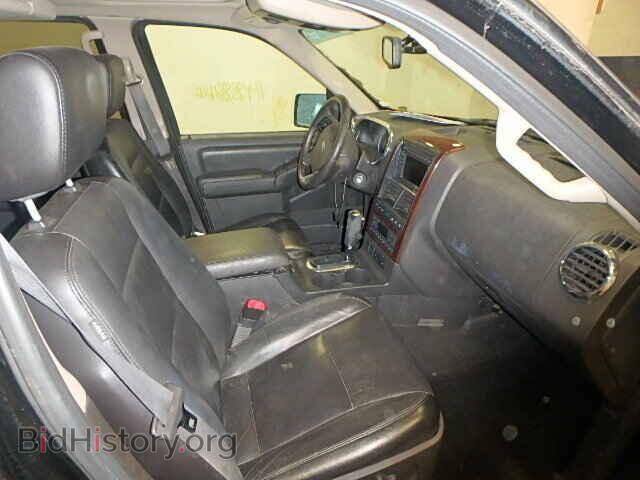 2006 FORD EXPLORER - VIN: 1FMEU75876UB11028 - Фото 5