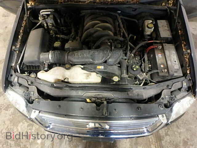 2006 FORD EXPLORER - VIN: 1FMEU75876UB11028 - Фото 7