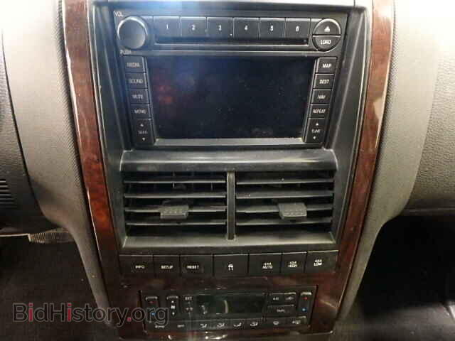 2006 FORD EXPLORER - VIN: 1FMEU75876UB11028 - Фото 9