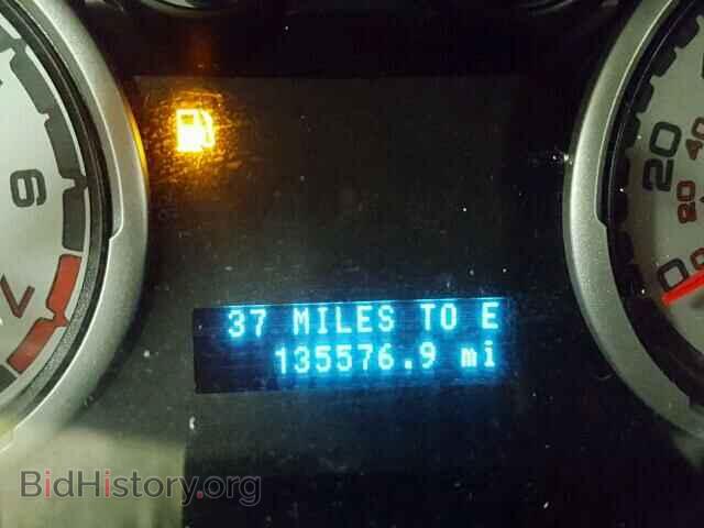 2009 FORD FOCUS - VIN: 1FAHP35N69W155110 - Фото 8