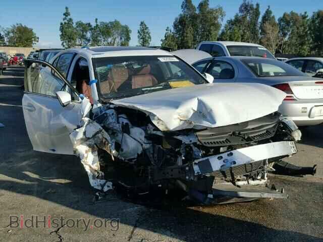 Фотография JTHBE1BL2FA012546 - LEXUS GS350 2015