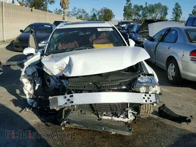 2015 LEXUS GS350 - VIN: JTHBE1BL2FA012546 - Фото 9