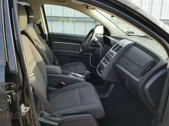 2010 DODGE JOURNEY - VIN: 3D4PH5FV4AT265437 - Фото 5