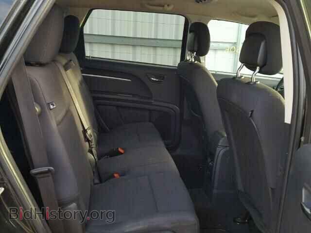 2010 DODGE JOURNEY - VIN: 3D4PH5FV4AT265437 - Фото 6