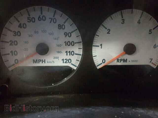 2007 DODGE CARAVAN - VIN: 1D4GP24R07B199678 - Фото 8