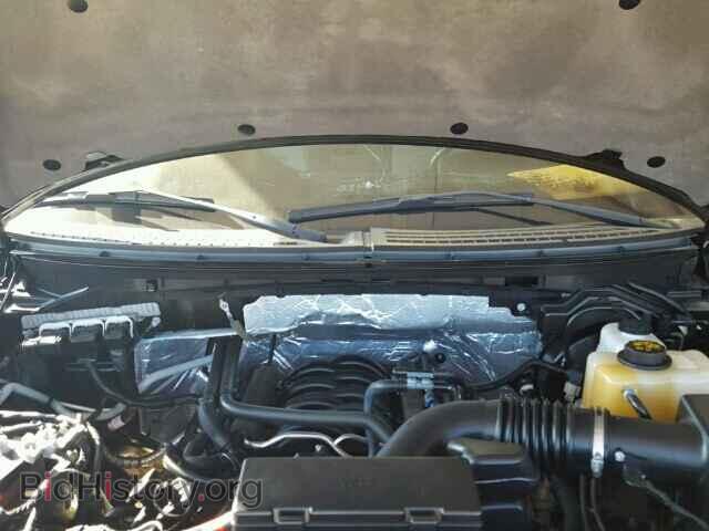 2013 FORD F150 - VIN: 1FTFW1EF4DKF06551 - Фото 7