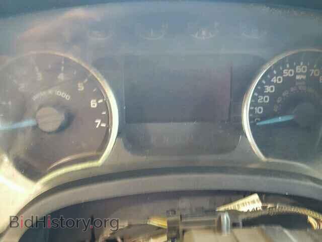 2013 FORD F150 - VIN: 1FTFW1EF4DKF06551 - Фото 8