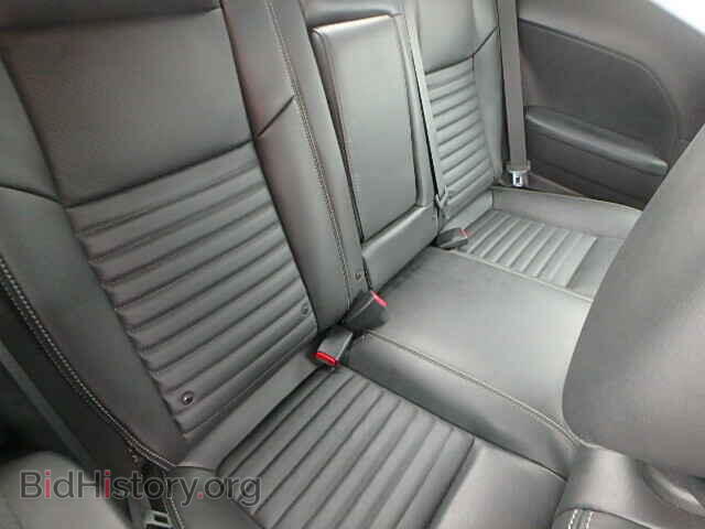2013 DODGE CHALLENGER - VIN: 2C3CDYAG0DH553944 - Фото 6