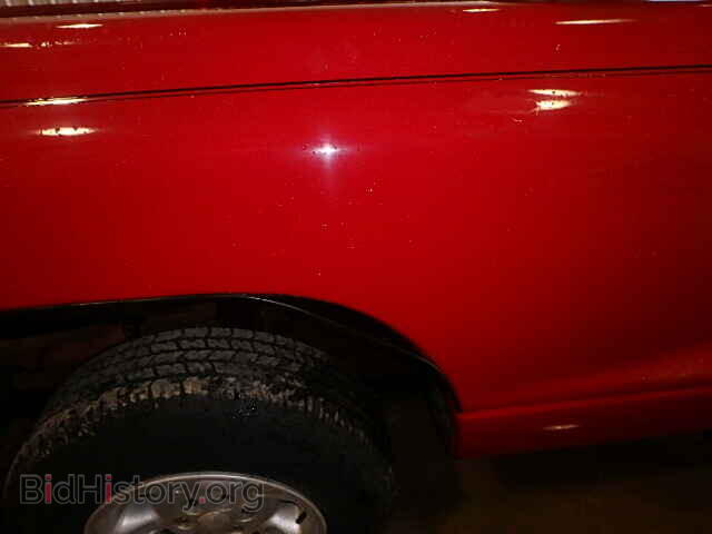 2000 DODGE DAKOTA - VIN: 1B7GL22X6YS587185 - Фото 9