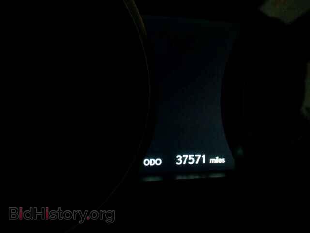 2013 LEXUS ES350 - VIN: JTHBK1GG0D2024531 - Фото 8