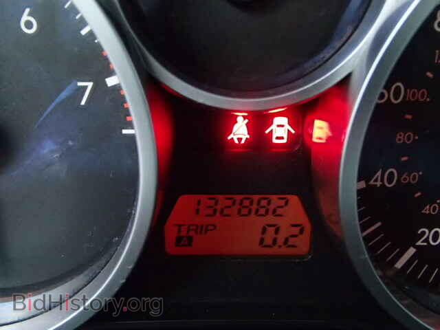 2006 MAZDA MIATA - VIN: JM1NC25FX60104039 - Фото 8