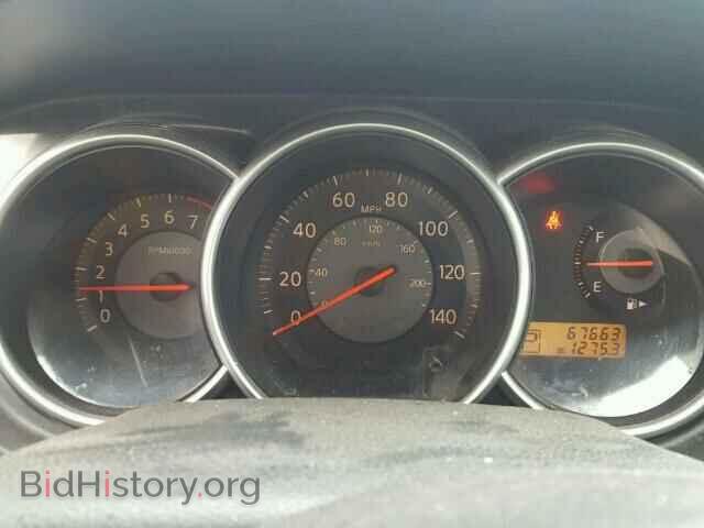 2008 NISSAN VERSA - VIN: 3N1BC13E88L381935 - Фото 8