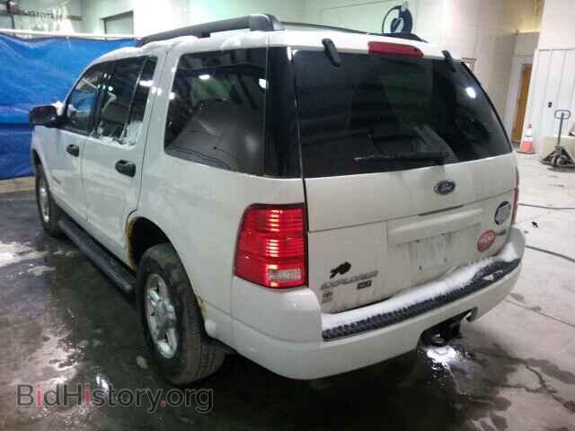 2005 FORD EXPLORER - VIN: 1FMDU73E05UB05607 - Фото 3