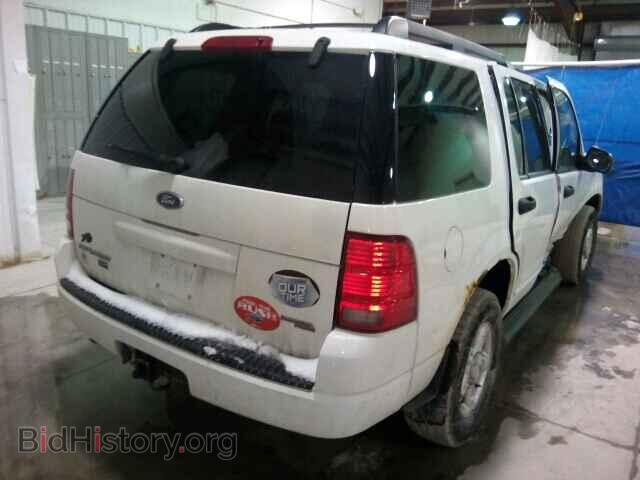 2005 FORD EXPLORER - VIN: 1FMDU73E05UB05607 - Фото 4